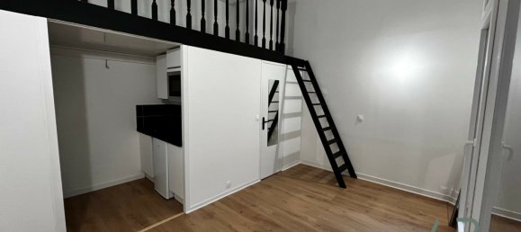 1 bedroom Apartment in Lille, France No. 158556 2