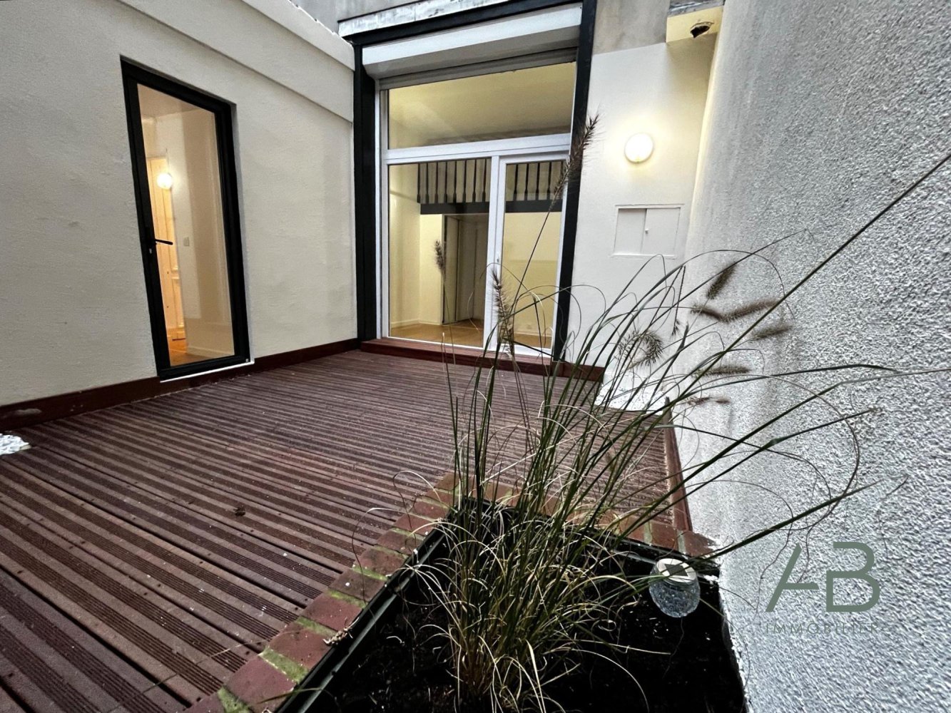 1 bedroom Apartment in Lille, France No. 158556