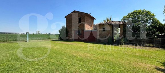 2 chambres Villa à Castello d'Argile, Italy No. 322415 31