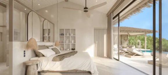 5 bedrooms Villa for sale in Ko Samui, Surat Thani, Southern Thailand, Thailand № 79605 7