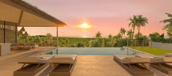 5 bedrooms Villa for sale in Ko Samui, Surat Thani, Southern Thailand, Thailand № 79605 12