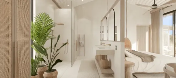 5 bedrooms Villa for sale in Ko Samui, Surat Thani, Southern Thailand, Thailand № 79605 6