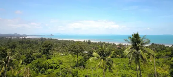 5 bedrooms Villa for sale in Ko Samui, Surat Thani, Southern Thailand, Thailand № 79605 15