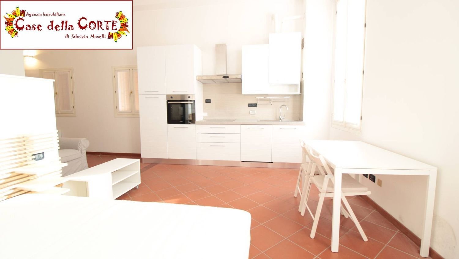 Studio in Cento, Italy No. 269738