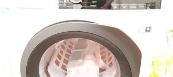 Studio in Cento, Italy No. 269738 15