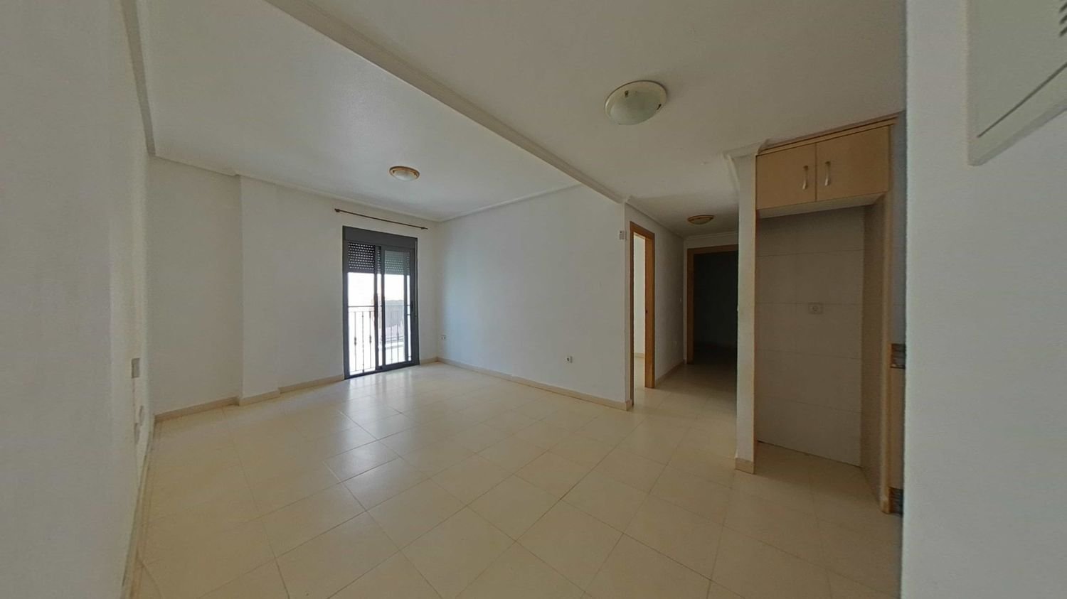 2 bedrooms Apartment in Alicante, Spain No. 244969