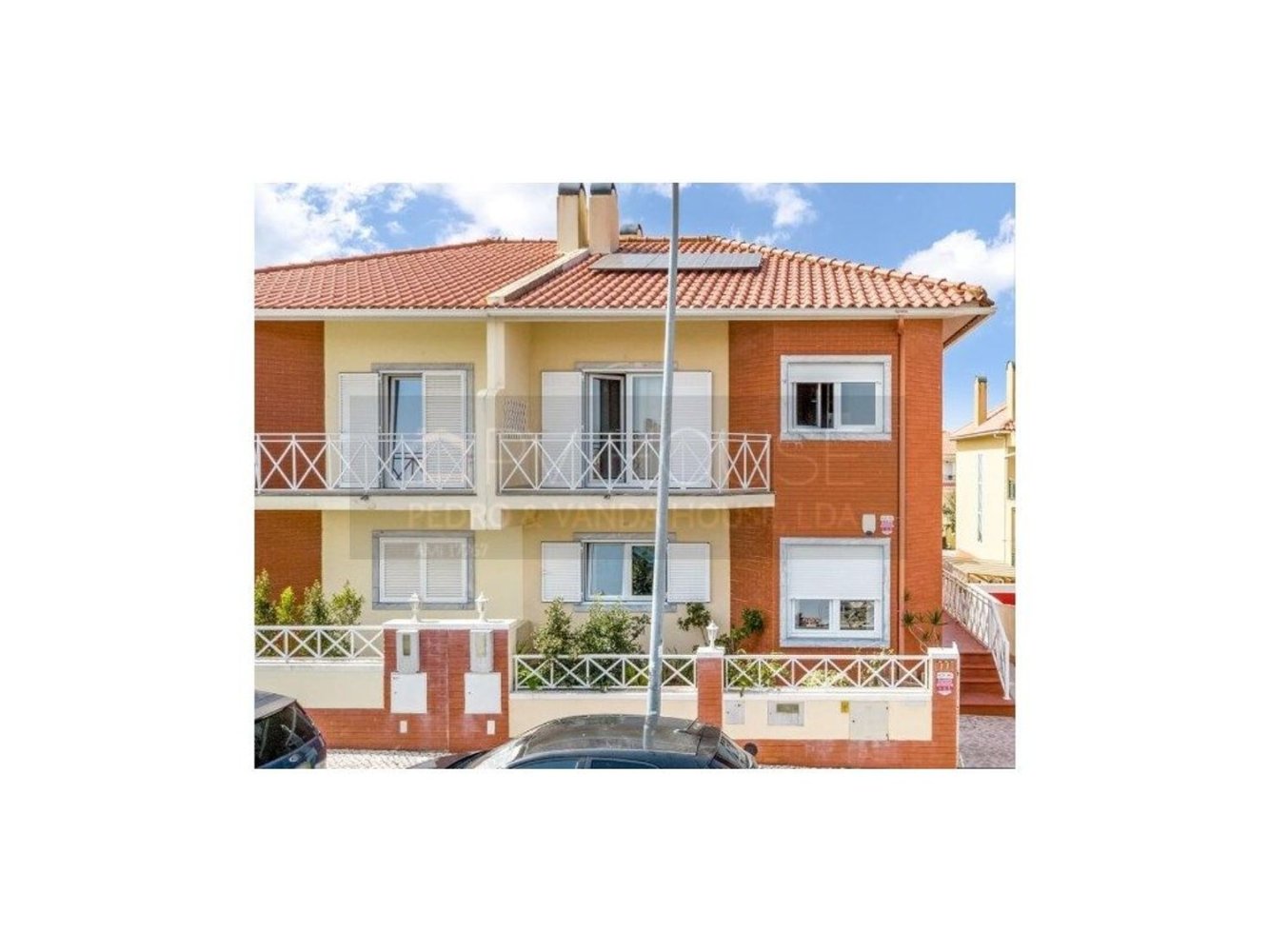 Casa de 3 dormitorios en Sintra, Portugal No. 346635