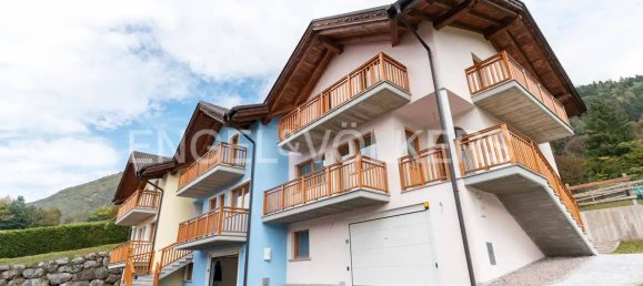 3 bedrooms House in Stenico, Italy No. 102162 20