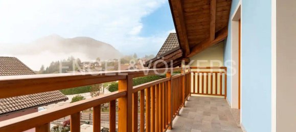 3 bedrooms House in Stenico, Italy No. 102162 12