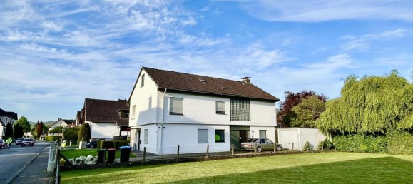 7 rooms Townhouse in Hameln-Pyrmont, Germany No. 283901 10