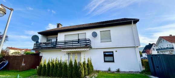 7 rooms Townhouse in Hameln-Pyrmont, Germany No. 283901 8