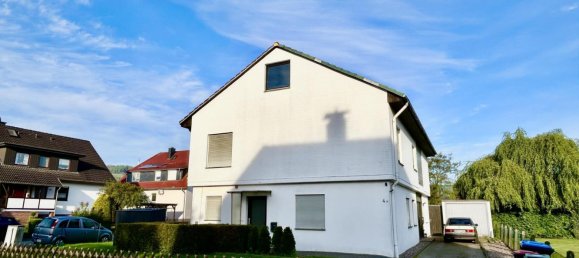 7 rooms Townhouse in Hameln-Pyrmont, Germany No. 283901 6