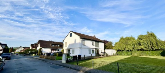 7 rooms Townhouse in Hameln-Pyrmont, Germany No. 283901 4