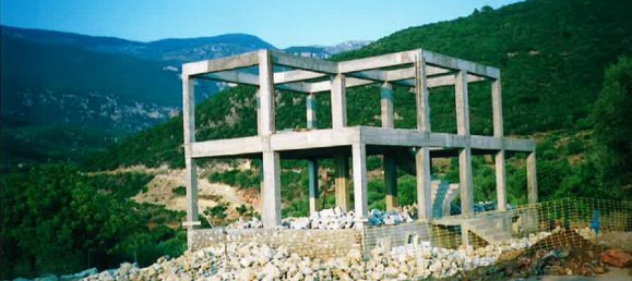 280m² Commercial property in Laconia, Greece No. 5540 3