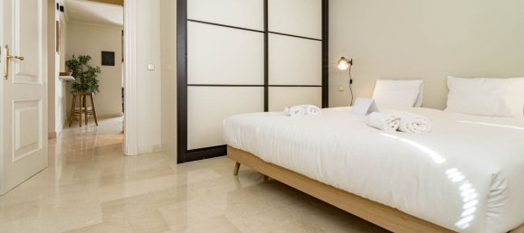 1 chambre Appartement à Marbella, Spain No. 130342 34