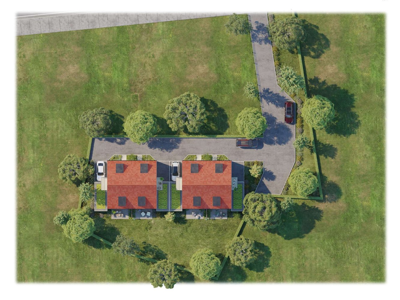 Terreno em Baden-Baden, Germany N.º 94842