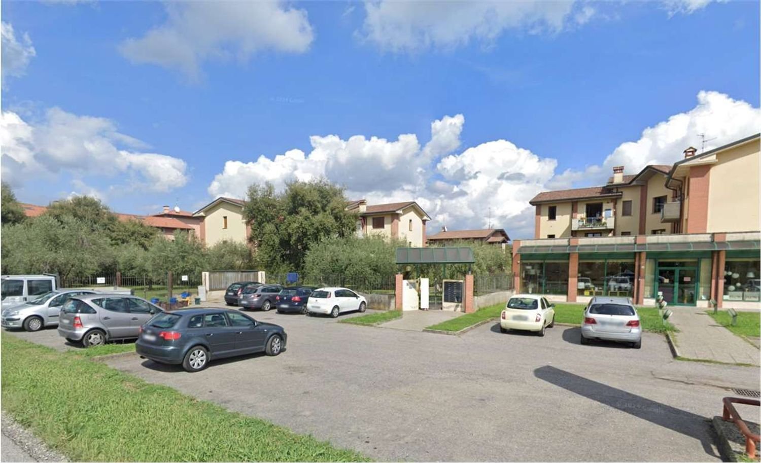 3 bedrooms Apartment in Erbusco, Italy No. 364907