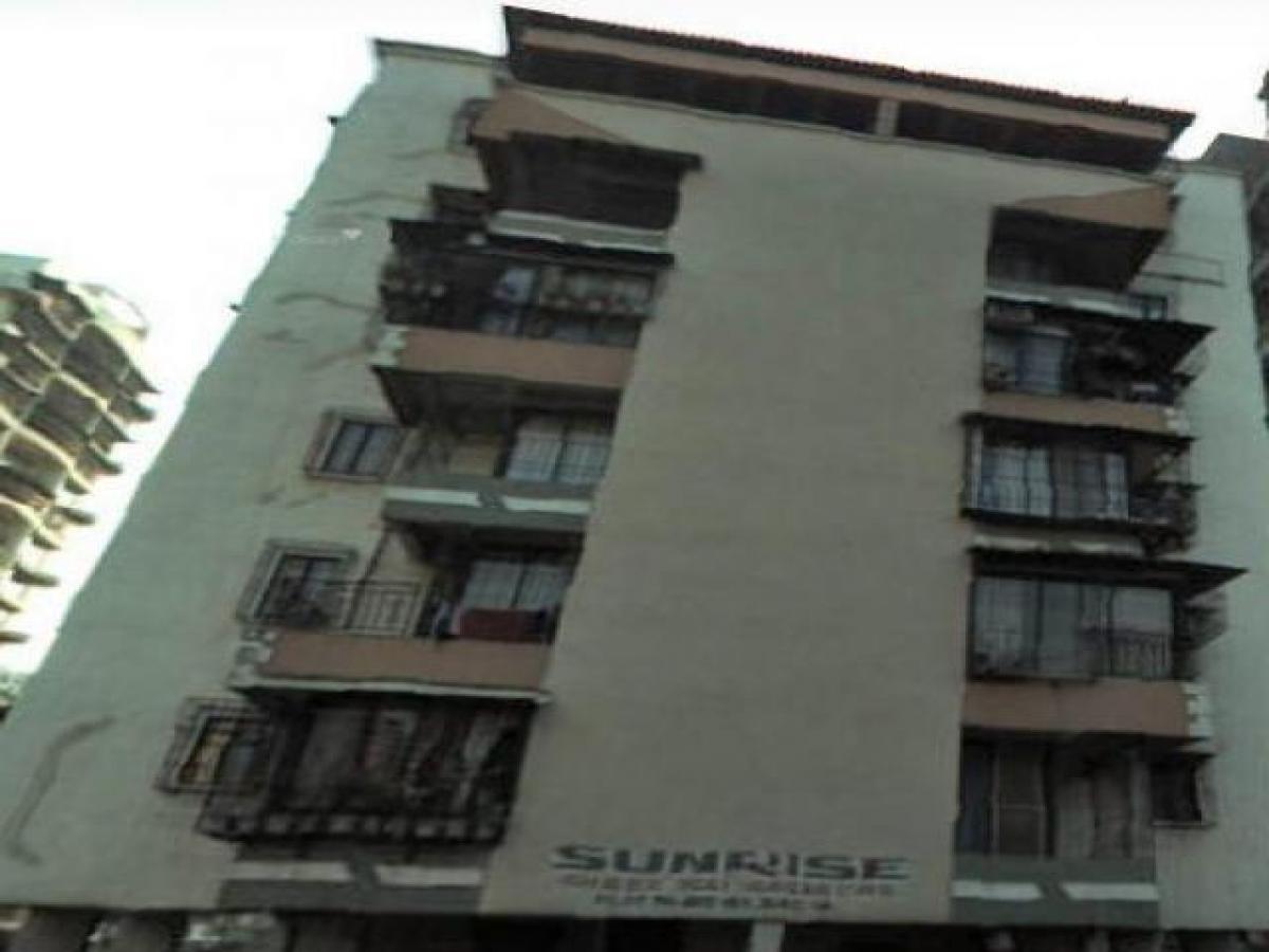 Casa T2 em Mumbai, India N.º 59734