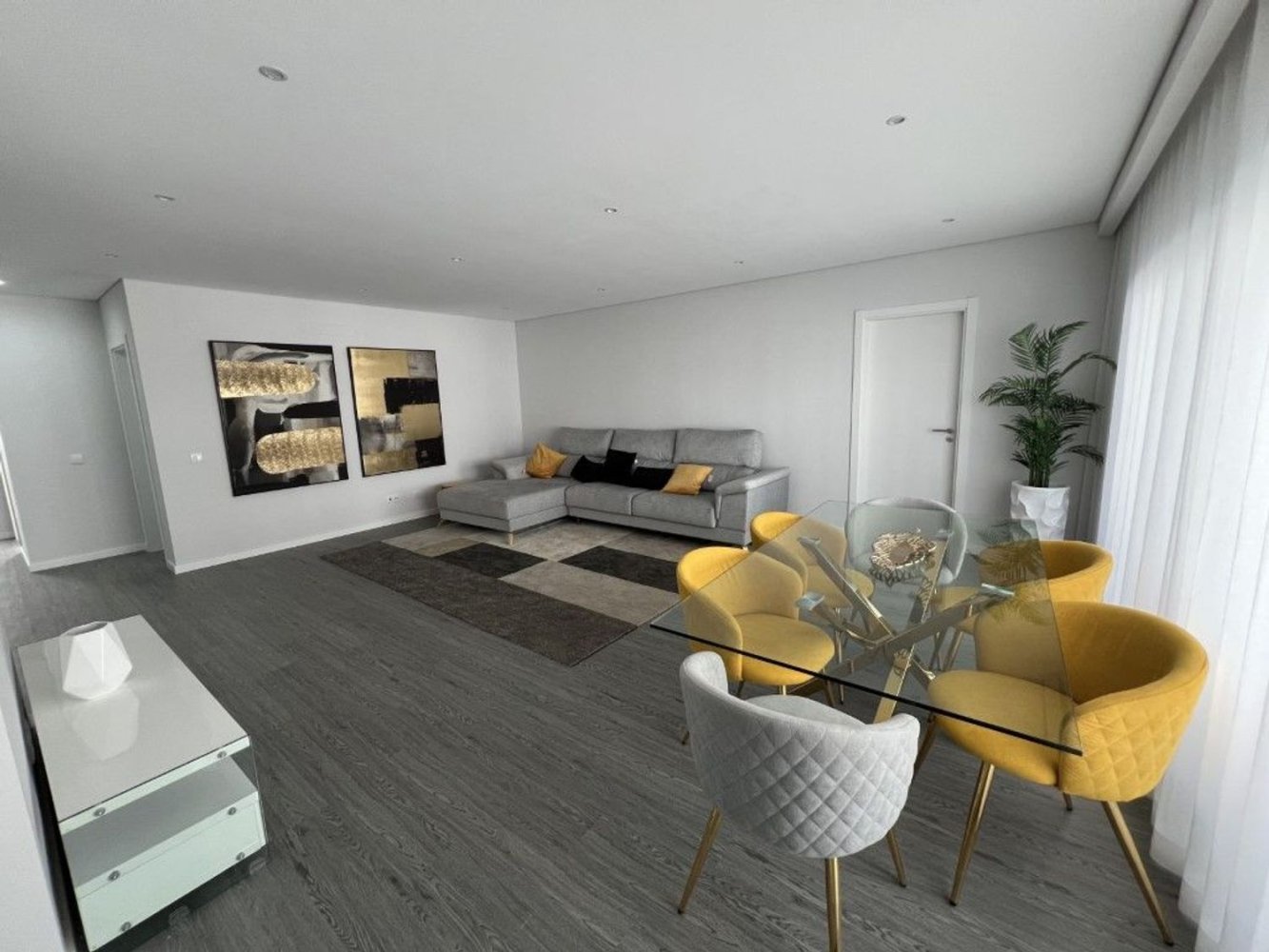 4 bedrooms Apartment in Quelfes, Portugal No. 283135