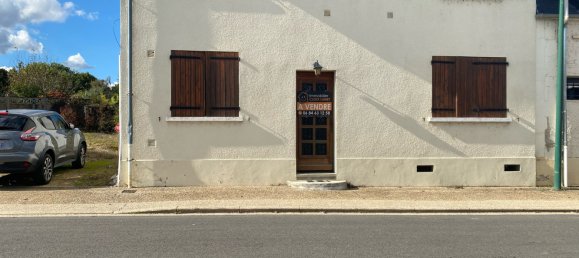 4 Schlafzimmer Haus in Savigny-en-Septaine, France, Nr. 234846 5