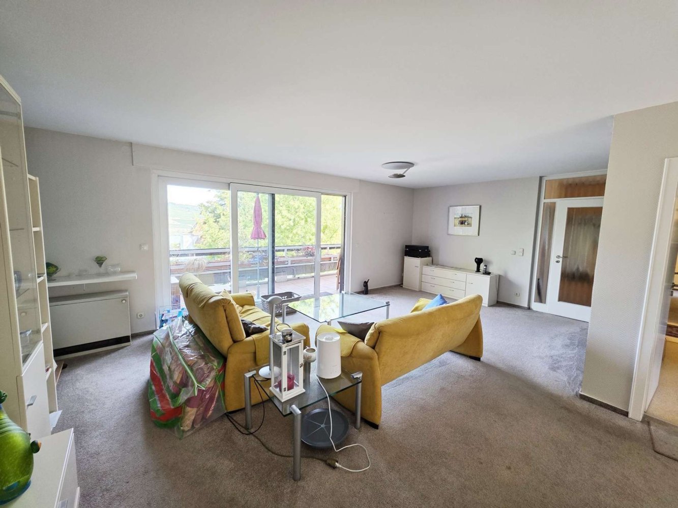 3 bedrooms Apartment in Mainz-Bingen, Germany No. 276538