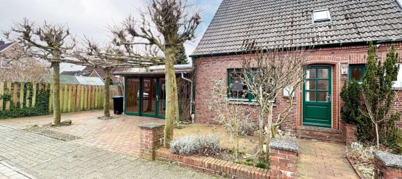 3 Schlafzimmer Stadthaus in Leer, Germany, Nr. 143491 3