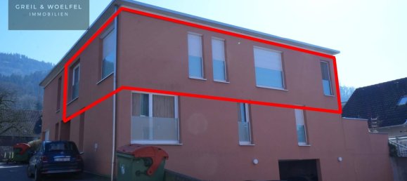 Apartamento de 3 divisões em Dornbirn, Austria N.º 215521 2