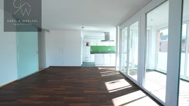 Apartamento de 3 divisões em Dornbirn, Austria N.º 215521