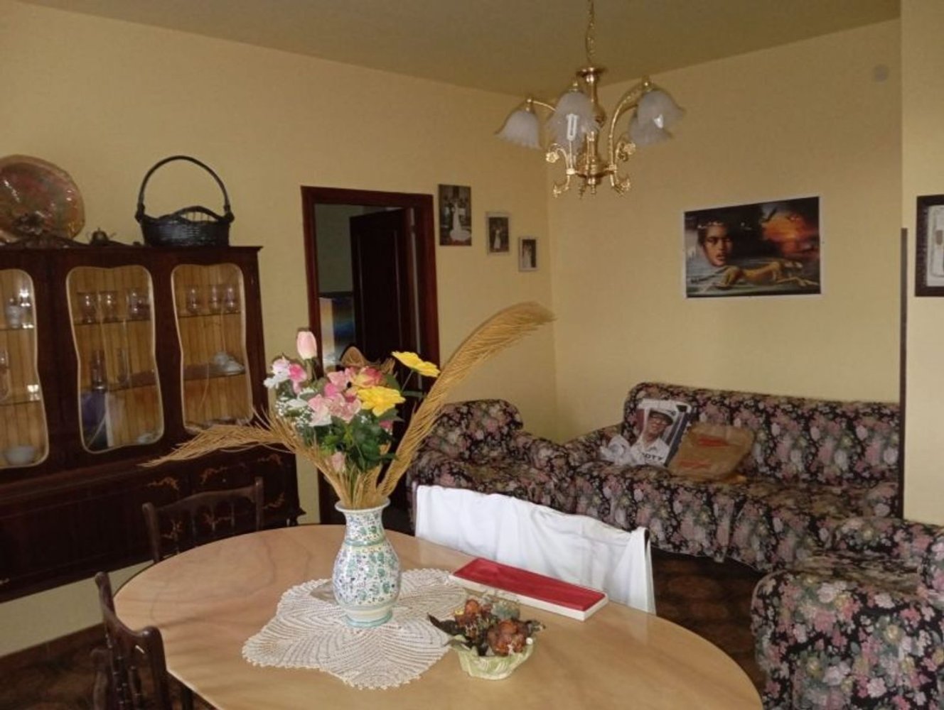 7غرفة فيلا في Teano, Italy رقم 144502