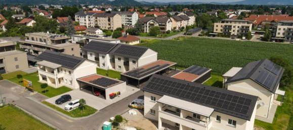 Apartamento de 2 habitaciónes en Wagna, Austria No. 102255 3