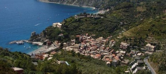 3-Zimmer Wohnung in Santo Stefano di Magra, Italy, Nr. 123211 9