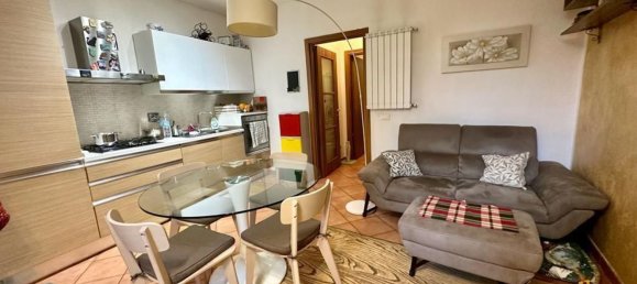 3-Zimmer Wohnung in Santo Stefano di Magra, Italy, Nr. 123211 3