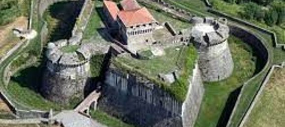 3-Zimmer Wohnung in Santo Stefano di Magra, Italy, Nr. 123211 12