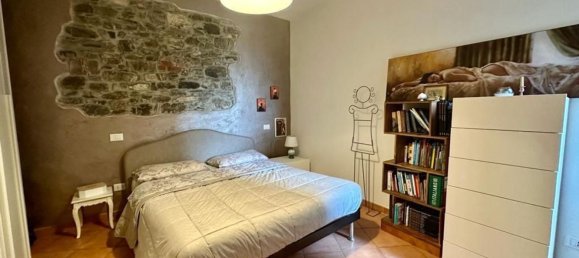 3-Zimmer Wohnung in Santo Stefano di Magra, Italy, Nr. 123211 4