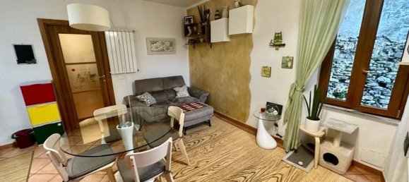 3-Zimmer Wohnung in Santo Stefano di Magra, Italy, Nr. 123211 2