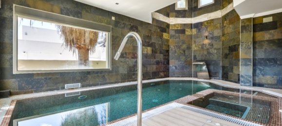 Villa de 6 dormitorios en Moraira, Spain No. 83559 6