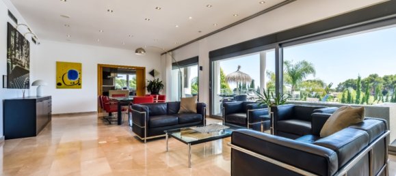 Villa de 6 dormitorios en Moraira, Spain No. 83559 10