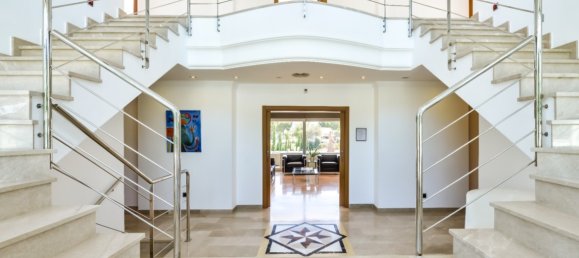 Villa de 6 dormitorios en Moraira, Spain No. 83559 3