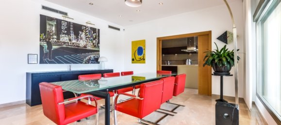 Villa de 6 dormitorios en Moraira, Spain No. 83559 13