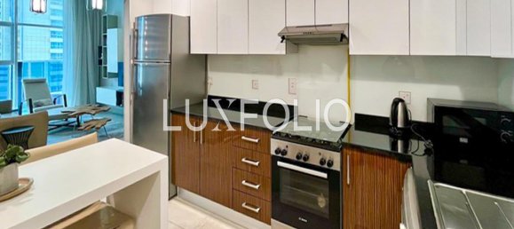 2 chambres Appartement à Dubai Marina, UAE No. 100558 6