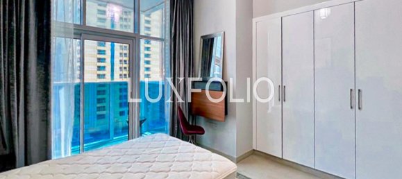 2 chambres Appartement à Dubai Marina, UAE No. 100558 9