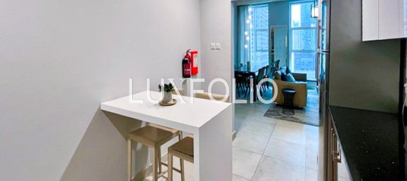 2 chambres Appartement à Dubai Marina, UAE No. 100558 7