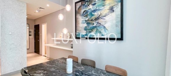 2 chambres Appartement à Dubai Marina, UAE No. 100558 4