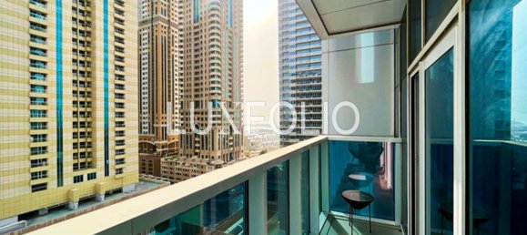 2 chambres Appartement à Dubai Marina, UAE No. 100558 17