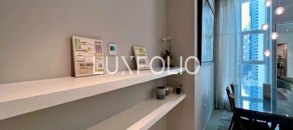 2 chambres Appartement à Dubai Marina, UAE No. 100558 15