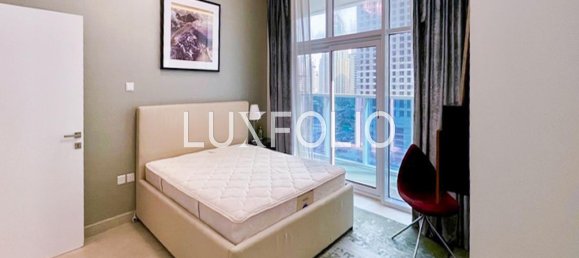 2 chambres Appartement à Dubai Marina, UAE No. 100558 8