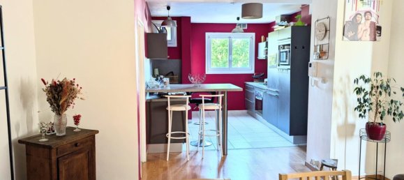 Apartamento de 2 dormitorios en Villeneuve-d'Ascq, France No. 156968 4