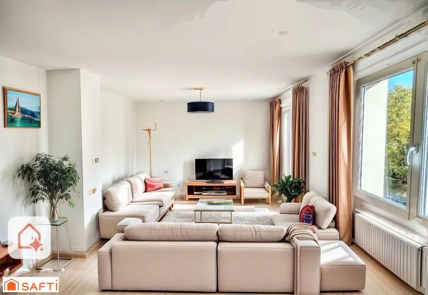 Apartamento de 2 dormitorios en Villeneuve-d'Ascq, France No. 156968