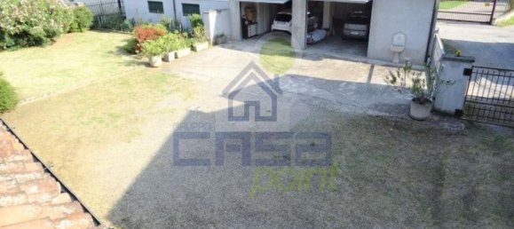 Villa de 5 divisões em Castelnuovo Bocca d'Adda, Italy N.º 168563 7