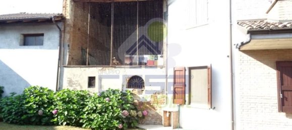 Villa de 5 divisões em Castelnuovo Bocca d'Adda, Italy N.º 168563 6